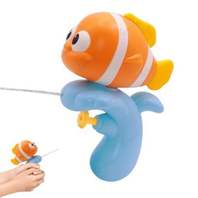 GRAPHENE Water Guns Holi Pichkari for Kids (Pack of 1)