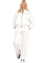 GRECIILOOKS Co-ord Set for Women Stylish | Oversized Loose Fit Cotton Winter Hoodie set ...