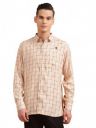 Greciilooks Men's Checkered Button Down Slim Fit Cotton Casual Shirt...
