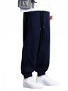 GRECIILOOKS Men's Cotton Cargo Track Pants – Loose Fit Joggers for Men (Available in Plus Size and Combo Pack of 2)...