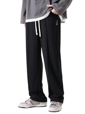 GRECIILOOKS Regular Fit Track Pant for Men