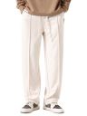 GRECIILOOKS Regular Fit Track Pant for Men...