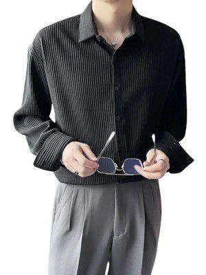 GRECIILOOKS Shirt for Men  (Available in Plus Size and Combo Pack of 2)