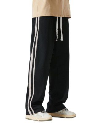 GRECIILOOKS Trouser Pant for Men | Track Pant for Men Loose Fit