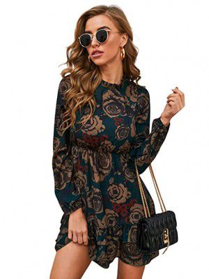 GRECIILOOKS Western Dresses for Women