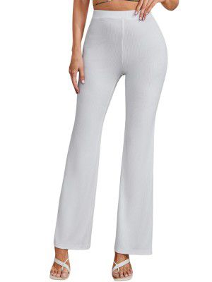 GRECIILOOKS Women Casual Pants