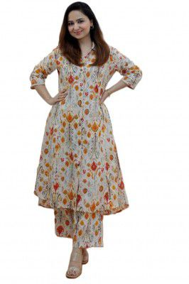 GRECIILOOKS Women Kurta Set