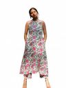 GRECIILOOKS Women Rayon A-Line Regular Fit Kurta Set...