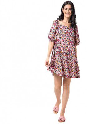 GRECIILOOKS Womens Off Shoulder Dress for Women Tops