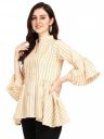 GRECIILOOKS Women's Regular Fit Tops | Tops for Women ...