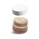Green And Beige Nutrisum Scalp & Hair Strengthening Mask Balances Scalp Microbiome, Hair Mask for Dry & Rough Hair, Repair & Nourish Damaged Hair, Help Reduce Hair Fall & Breakage Control (100ml)...
