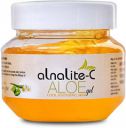 GREEN DERMA ALNA ALNALITE-C ALOE GEL COOLING SOOTHING GEL (100 g)...