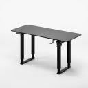 [Extra Rs 3800 Off ]Green Soul Alex Dual Motor Height Adjustable Table Lifts Upto 150 KGs...