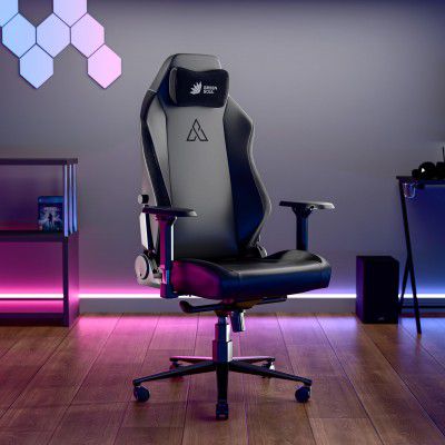 [Extra ₹7419 OFF] Green Soul Assassin Ergonomic Gaming Chair, Multifunctional Computer Home Office Chair