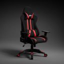 Green Soul Beast Racing Edition Ergonomic Gaming Chair with Premium Fabric & PU Leather (Black & Grey)...
