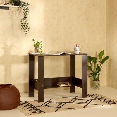 Green Soul Indus Study Table for home|Compact Design
