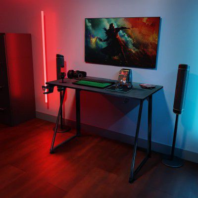 Green Soul Involve Multi-Purpose Computer Table