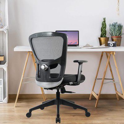 Green Soul Jupiter Go Office Chair