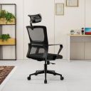 Green Soul Kaya Office Chair, High Back Mesh Ergonomic Home Office Desk Chair...