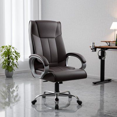Green Soul Kiev Orthopedic Boss Chair with 3 Year Warranty