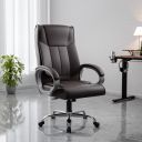 Green Soul Kiev Orthopedic Boss Chair with 3 Year Warranty...