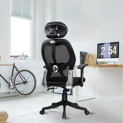 Green Soul New York Go Office Chair