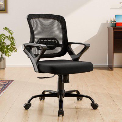 Green Soul Pebble Office Chair