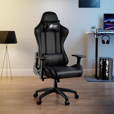 Green Soul Raptor 2.0 Racing Edition Ergonomic Gaming Chair