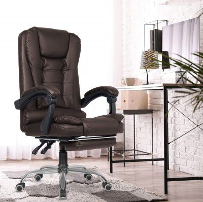 Green Soul Urbane Pro Premium Leatherette Office Chair