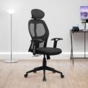 Green Soul® Yoga Office Chair | Smart Synchro Tilt Lock Mechanism...