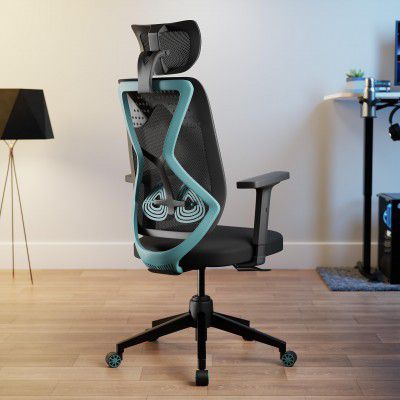 Green Soul Zodiac Pro Office Chair