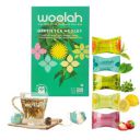 Green Tea Assortment Pack (Pack of 1)...