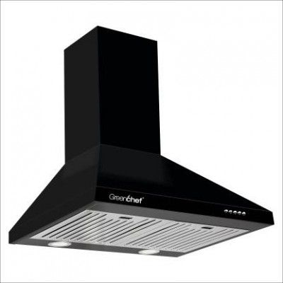 Greenchef BK60CHIMNEY Wall Mounted Chimney  