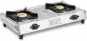 Greenchef Castle Stainless Steel Manual Gas Stove ...
