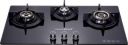 Greenchef GHT HOB Cooktop 3 Burner Automatic Gas Stove Glass Automatic Hob...