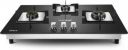 Greenchef Glace Glass Automatic Hob...