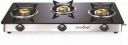 Greenchef Glass Manual Gas Stove ...