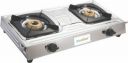 Greenchef Hoop Stainless Steel Manual Gas Stove...