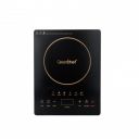 Greenchef Infrared Electric Cooktop, Induction & Non-Induction Compatible, 3 Preset Menus, Touch Control – Jawa...