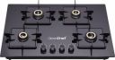 Greenchef Kelvin Glass Automatic Hob ...