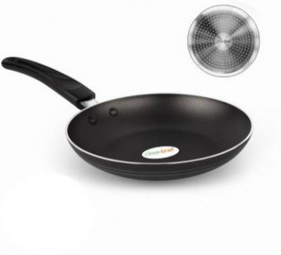 Greenchef Rio IB Fry Pan 20 cm diameter 1 L capacity  (Aluminium, Non-stick, Induction Bottom)