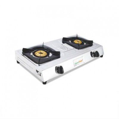 Greenchef Stainless Steel Manual Gas Stove 