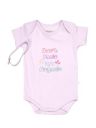 Greendigo Organic Cotton Baby Unisex Envelope Neck Bodysuit | One-piece Romper, Jumpsuit, Nightsuit | For Newborn Baby Boy, Baby Girl...