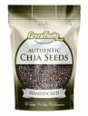 Greenfinity Chia Seeds 1kg | Raw & Unroasted...