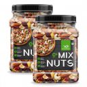GreenFinity Healthy Nutmix 1kg [Pack of 2]....