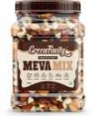 Greenfinity Mevamix 500g - Premium Dry Fruits Mix for Health & Energy Boost  (500 g)...