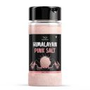 GreenFinity Pure Pakistani Himalayan Pink Salt 125g ...
