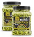 GreenFinity Raw Pumpkin Seeds – 1kg (2 x 500g)...
