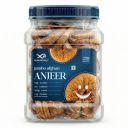 Greenfinity White Anjeer | 250g [Pack of 1]...