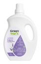 Greenworx- Natural Fabric Conditioner -1 Ltr I Lavender with Mint Fragrance I Eco-Friendly & Biodegradable| Top Load & Front Load Washing Machine| Skin Safe, Baby Safe & Pet-Friendly....